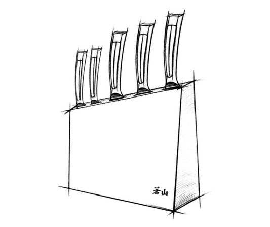 How To Properly Care & Store Your Cangshan Knives