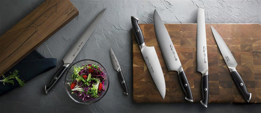 Red Dot Award 2019 Chef Thomas Keller Signature Collection