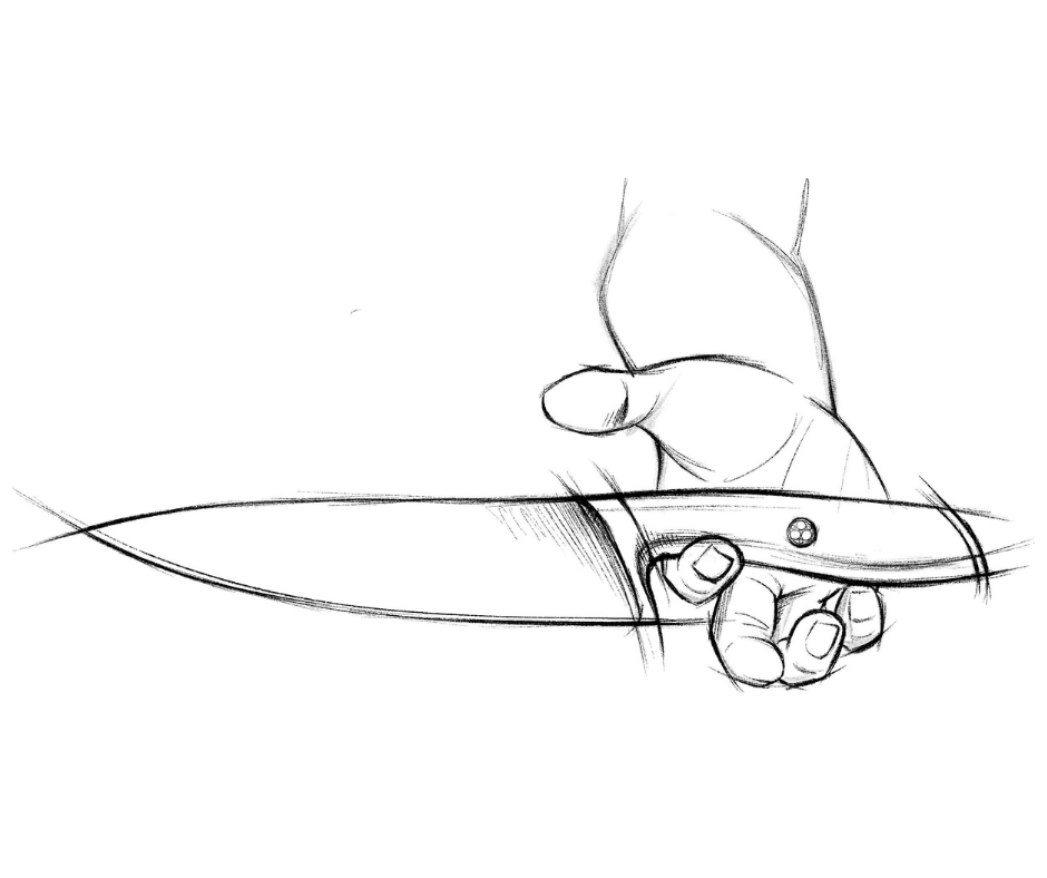 The Five Fundamental Elements of a Great Knife