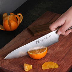 Cangshan TN1 Series Essential Kitchen Knives Bundle