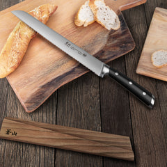 Cangshan TS Series Essential Kitchen Knives Bundle