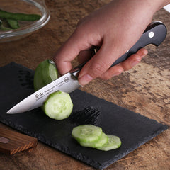 Cangshan TV2 Series Essential Kitchen Knives Bundle