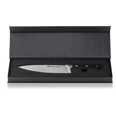 Cangshan TV2 Series 1020038 Swedish Sandvik 14C28N Steel Forged 20 cm Cook's Knife - Cangshan Cutlery Australia