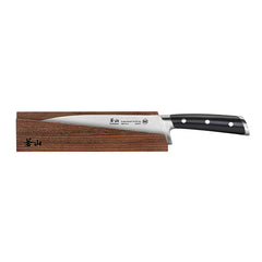 Cangshan TS Series Swedish Sandvik 14C28N Steel Forged 20 cm Cook's Knife And Wood Sheath Set - Cangshan Cutlery Australia